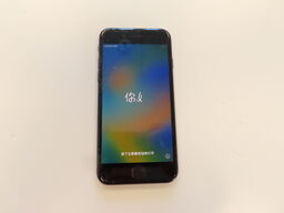 Mobiltelefon APPLE Iphone SE 3. Gen - 64 GB