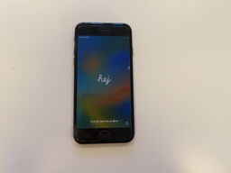 Mobiltelefon APPLE Iphone SE 3. Gen - 64 GB
