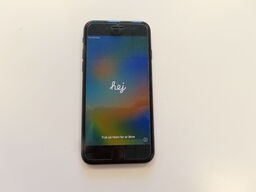 Mobiltelefon APPLE Iphone SE 3. Gen - 64 GB