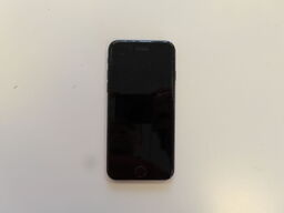 Mobiltelefon APPLE Iphone SE 3. Gen - 64 GB