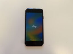 Mobiltelefon APPLE Iphone SE 3. Gen - 64 GB