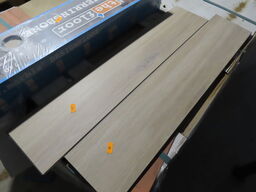 105 kvm. Parketgulv Sildeben - Tuscon Oak