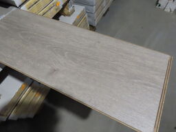 22 kvm. Parketgulv - Oak Veneto Mocca