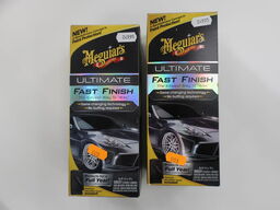 Bilkemi MEGUIARS ULTIMATE FAST FINISH 2 stk.