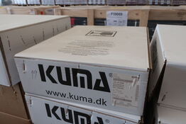 Håndvask KUMA 52/30 62/51 A31 Nordic White M