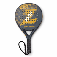 Zerv ballistic padel bats(ubrugt)