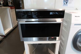 Miele DG 6100 clst dampovn 