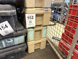 3 stk. friskluftsmasker HONEYWELL