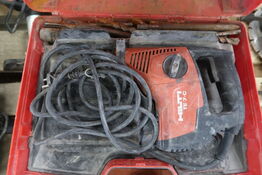 Borehammer HILTI TE 7-C