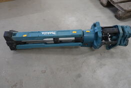 Arbejdslampe MAKITA DML 814