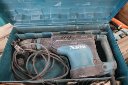 Mejselhammer MAKITA HM1213C