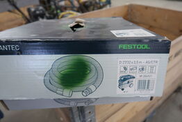 Støvsugerslange FESTOOL