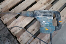 Mejselhammer MAKITA HR4013C