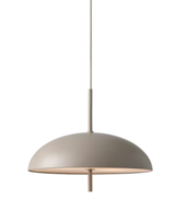 DFTP Versale Pendel Ø35 Brown 