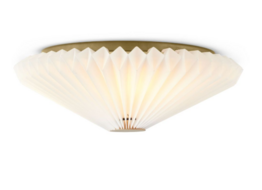 HALO DESIGN PARIS Ø40 HVID/ANTIK LOFTSLAMPE