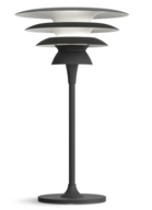 Belid Bordlampe Davinci Ø30 Matsort