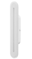 2 stk. Ledvance Smart+ Wifi Bath spejllampe, justerbar hvid, hvid, 40 cm
