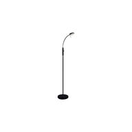 HALO DESIGN VEGAS 1 ARM SORT GULVLAMPE