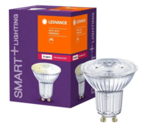 3 stk. Ledvance Smart+ PAR16 LED-lampe 151756