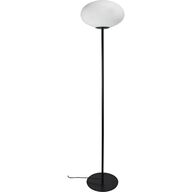 LIGA MADS SORT GULVLAMPE
