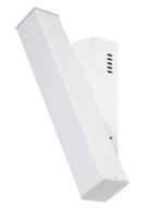 2 stk. LEDVANCE SMART+ WiFi - Tunable Orbis Wall - Hvid