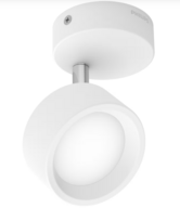 3 stk. Philips Bracia spotlys 5,5 W