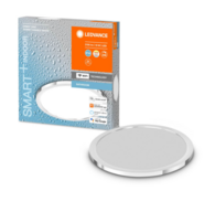 2 stk. LEDVANCE SMART+ Orbis Disc 30cm 2100lm 18W 