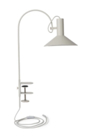Spring Copenhagen Formel bordlampe (hvid)