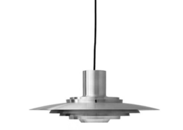 &Tradition P376 Pendel KF1 Aluminium 