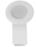 2 stk. Ledvance Smart+ Wifi Wave spejllampe, justerbar hvid