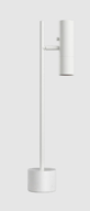 Sackit Expo Bordlamp - Hvid