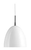 LIGA STORM Ø18 OPAL GLAS PENDEL