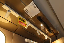 2 stk. Nordlux Omari Loftlampe 