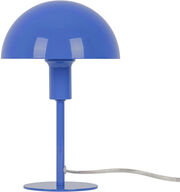 Nordlux Ellen Mini bordlampe, støvet blå 