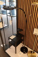 Halo Design gulvlampe genopladelig