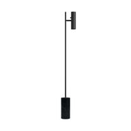 SACKit - Expo Floor - Gulvlampe - Sort
