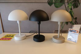 3 stk. Nordlux Ellen To-Go bordlampe