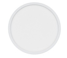 3 stk. Nordlux Oja Bath plafond med sensor, Ø29 cm