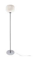 LIGA MAGNUS KROM GULVLAMPE