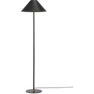 HALO DESIGN HYGGE 140 CM SORT E27 GULVLAMPE