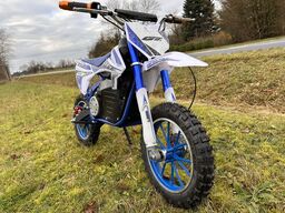 Crosser til børn