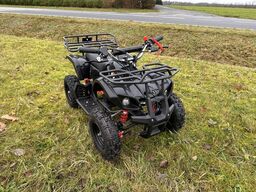 Mini ATV til børn model 021