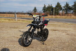 Dirt bike 49cc sort