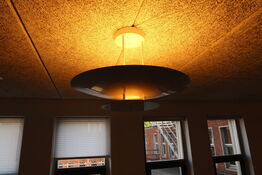 2 stk. pendler LUXO