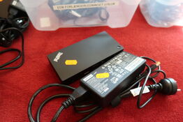 Dockingstation LENOVO Thinkpad Universal USB-C Dock