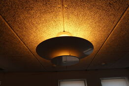 2 stk. pendler LUXO