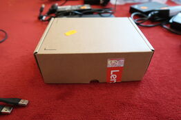 Dockingstation LENOVO Thinkpad Universal USB-C Dock