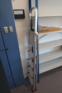 Trappestige JUMBO