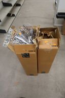 2 stk. skrivebordslamper FLOS Kelvin T Adj Eco