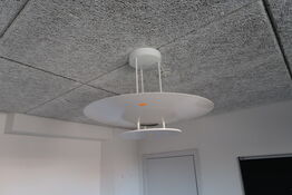 2 stk. pendler LUXO 451/336